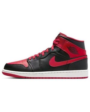 Nike 1 Mid 'Alternate Bred 2022'
