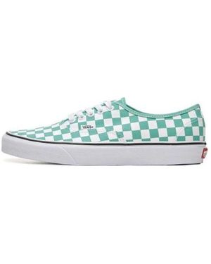 Vans Authentic 'Checkerboard - Blue