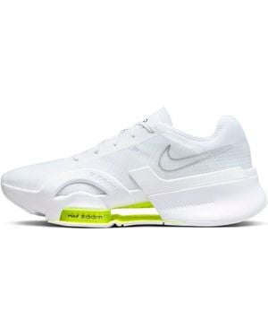 Nike Air Zoom Superrep 3 Hiit Class Shoes - Multicolour