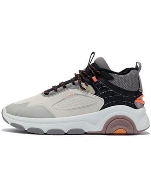 Li-ning Warmfront - Black