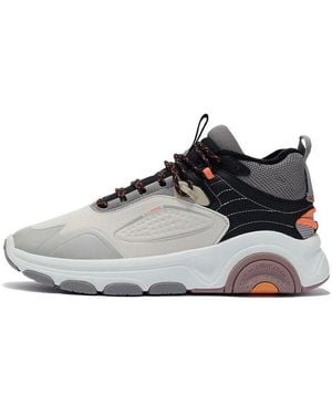 Li-ning Warmfront - Black