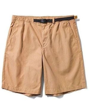 Timberland Timberchill Anti-Uv Shorts - Natural