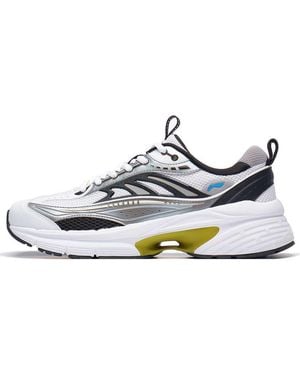 Li-ning Starlit Lite - White