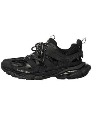 Balenciaga Track Sneaker 'Triple' - Black
