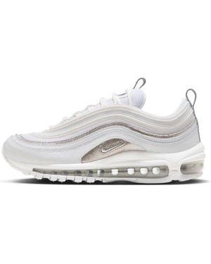 nike 97 womens white