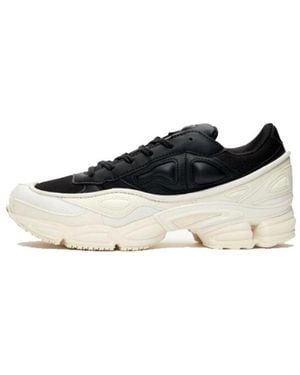 adidas Raf Simons X Ozweego 'Cream' - Black