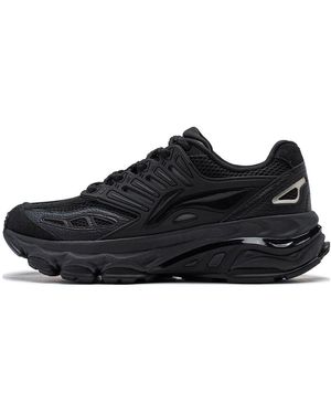 Li-ning (Wmns) Twenty Mountain - Black