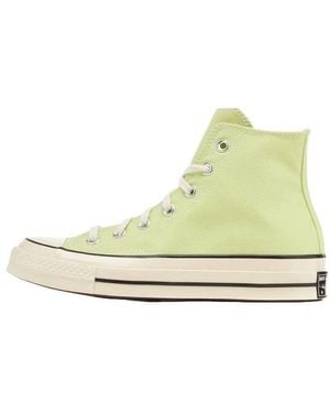 Converse Chuck 70 High 'Citron This' - Natural