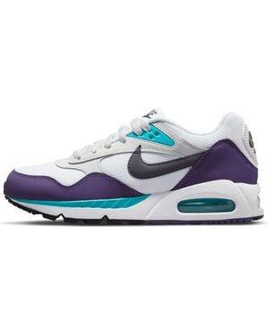Nike (Wmns) Air Max Correlate 'Club' - Blue