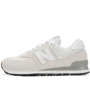 New Balance 574 'Core Pack - White