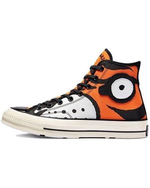 Converse Soulgoods X Chuck 70 High 'Soul Tiger' - Blue