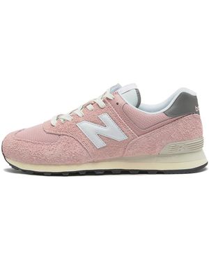 New Balance 574 - Pink