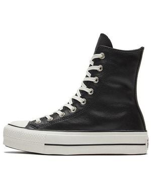 Converse (Wmns) Chuck Taylor All Star Lift - Black