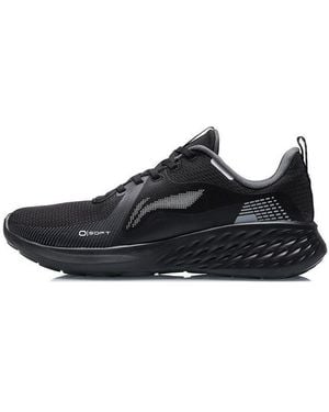 Li-ning Soft Element - Black