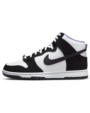 nike dunk high tops mens