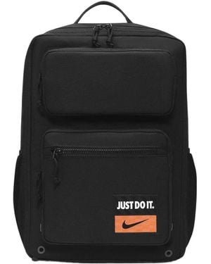 Nike Utility Speed Series Large Capacity Training Sports Backpack - Black