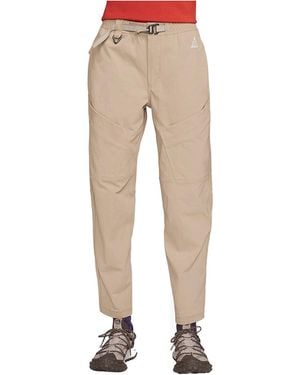 Nike (Wmns) Acg Mid Rise Hiking Trousers - Natural