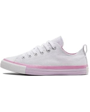 Converse (Wmns) Chuck Taylor All Star - Purple