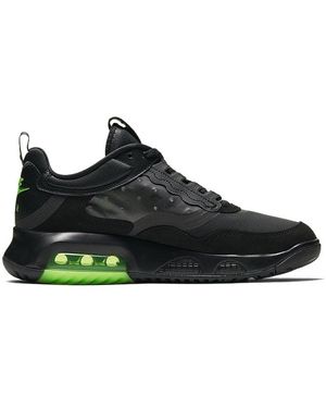 jordan air max 200 xx black