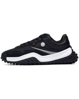 Fila Mihara X T1 Low Tops Polka Dots Shoe - Blue