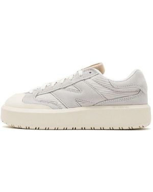 New Balance Ct302 'Moonbeam' - White
