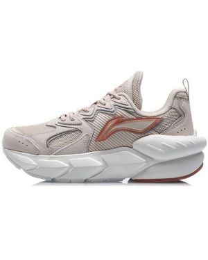 Li-ning (Wmns) Yizhao - Grey