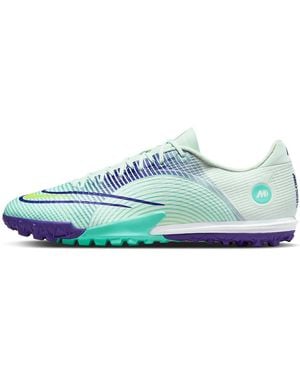 Nike Mercurial Dream Speed Vapor 14 Academy Tf - Blue