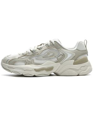 Fila (Wmns) Y2K 3M Trainers - Grey