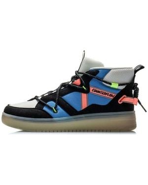 Li-ning Counterflow Hunter - Blue