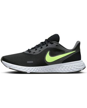 Nike Revolution 5 - Brown