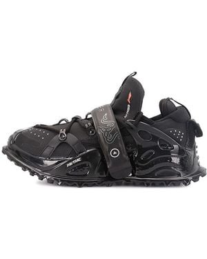 Li-ning Titan Halo X Razer - Black