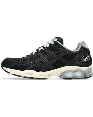 Asics X Ennoy Gel-Nimbus 9 Sheet Rock' - Black