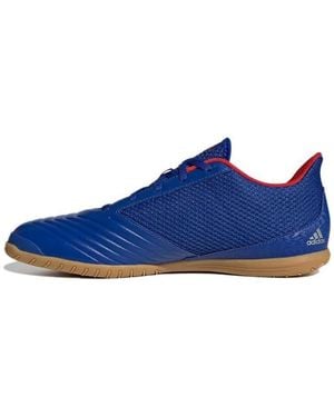 adidas Predator 19.4 - Blue