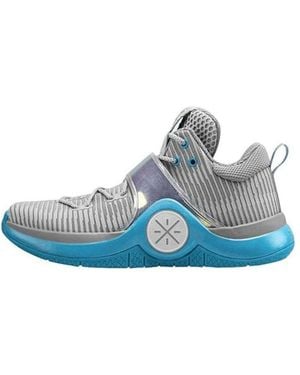 Li-ning Way Of Wade 6 'Moment' - Blue