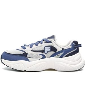 Fila Conch 2 Shoes - Blue