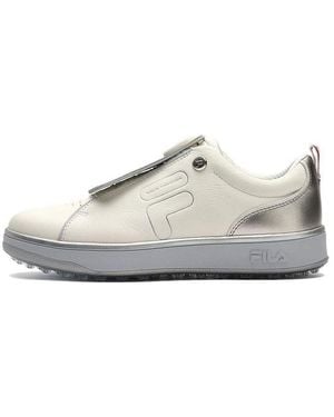 Fila (Wmns) Gf 1911 Trainer Shoes - White