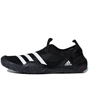 adidas Climacool Jawpaw Slip-On - Black