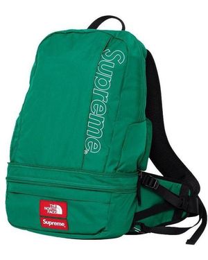 Supreme X The North Face Mountain Expedition Backpack in Supreme X The North Face Mountain Expedition Backpack in