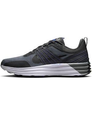 Nike Lunar Roam 'Anthracite Wolf Racer' - Blue