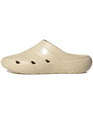 adidas Adicane Clogs 'Sand Strata' - Natural