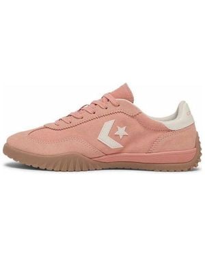 Converse Run Star Trainer 'Coral' - Pink