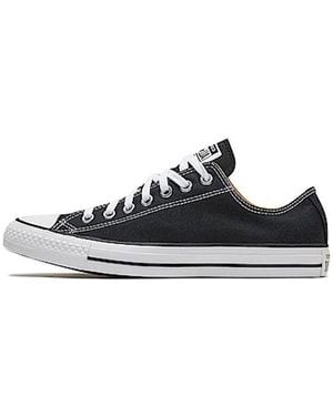 Converse Chuck Taylor All Star Ox - Black