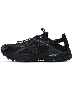Mizuno Racer Trail Se 'Triple' - Black