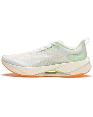 Li-ning (Wmns) Superlight 21 'Light' - White