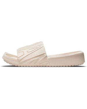 Nike (Wmns) Nola Slide 'Pearl' - Natural