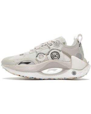 Li-ning (Wmns) Crc - Metallic