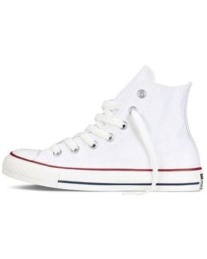 Converse Chuck Taylor All Star Hi 'Classic' - White