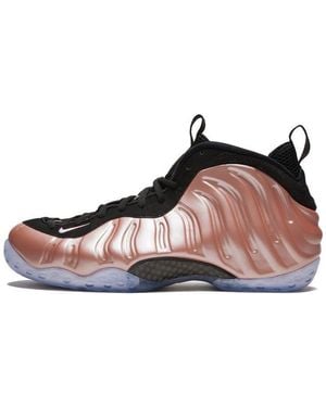Nike Air Foamposite One 'Elemental Rose' - Brown