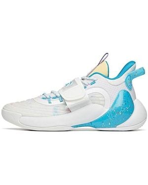 Anta Kt Splash 3.0 Low Trainers 'Iced Blueberry Tea'