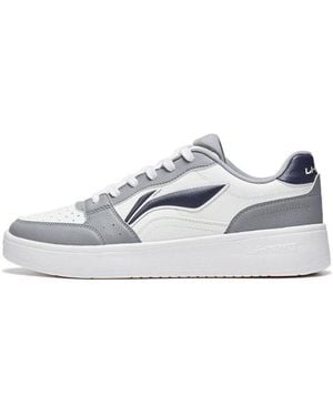 Li-ning Yuanbao - White